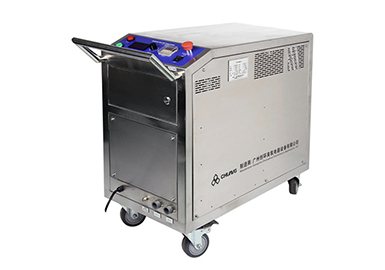 微纳米臭氧成套消毒装置（微纳米臭氧成套消毒装置的作用）