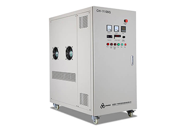 中央空调臭氧发生器（中央空调臭氧发生器的优点）