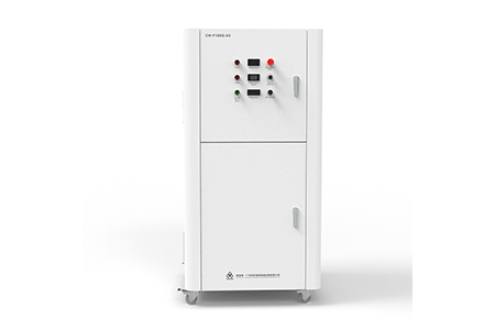 污水处理臭氧设备（污水处理臭氧消毒的优缺点）