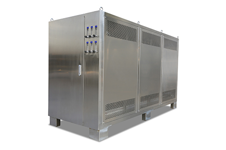 牛仔洗水臭氧发生器（牛仔洗水臭氧发生器怎么用）