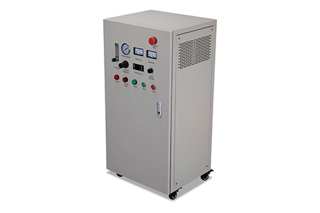 风冷式臭氧发生器（臭氧发生器水冷好还是风冷好）