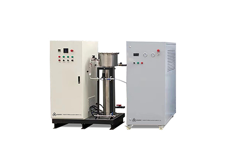 1000克臭氧发生器（1kg臭氧发生器价格）