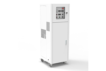 10吨水箱需要多大的臭氧发生器（10吨水箱需要多大的空气能）