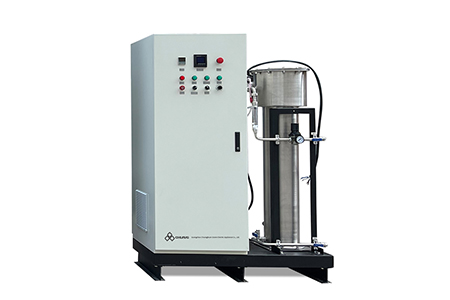 炼油污水臭氧氧化池（炼油污水臭氧氧化池的作用）