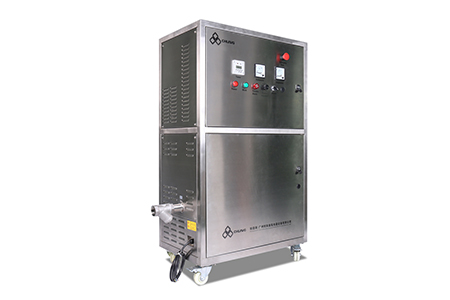 污水处理臭氧成本（污水处理臭氧成本高吗）