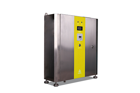 污水处理臭氧池（污水处理臭氧池的作用）