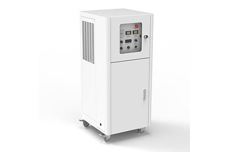 污水厂臭氧消毒时间（污水厂臭氧消毒时间要求）