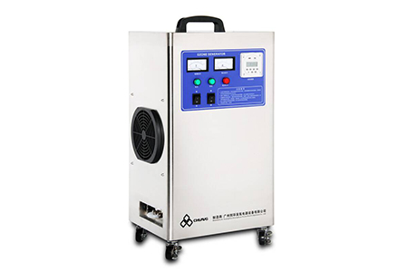 污水厂臭氧池检修（污水厂臭氧池检修方案）