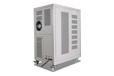 臭氧消毒纯水工艺图（臭氧消毒纯水工艺图片）