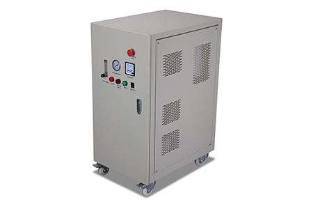 用臭氧对纯化水消毒（用臭氧对纯化水消毒有用吗）