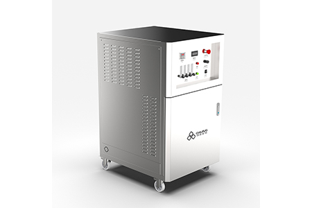 市政污水臭氧氧化（市政污水臭氧氧化处理方法）