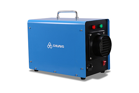 污水臭氧脱色设备（污水臭氧脱色设备厂家）