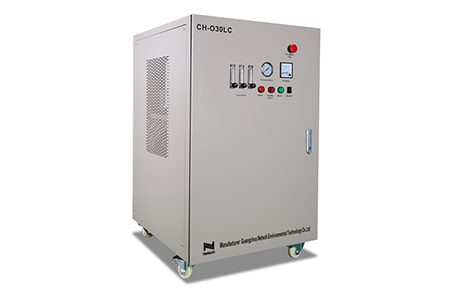 污水臭氧消毒厂家（污水臭氧消毒厂家排名）