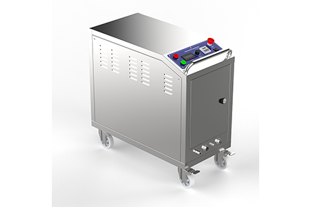 臭氧纯水系统设计（臭氧纯水系统设计方案）