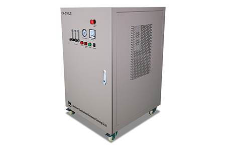 纯化水管道臭氧灭菌残留（纯化水管道臭氧灭菌残留多少）