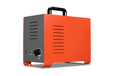 纯化水臭氧灭菌流程（纯化水臭氧灭菌流程图）