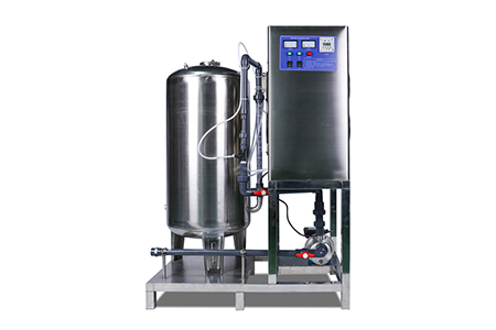 臭氧污水运用（臭氧污水运用方法）