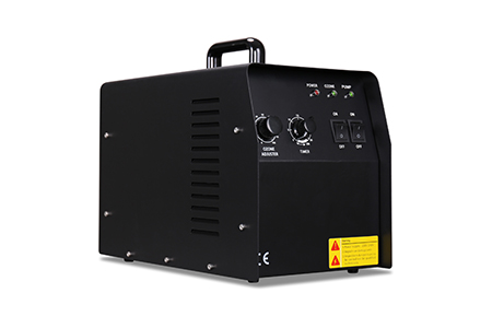 污水加臭氧多少克（污水加臭氧多少克一吨）