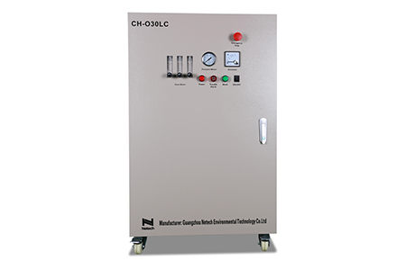 臭氧对污水的影响（臭氧对污水的影响有哪些）