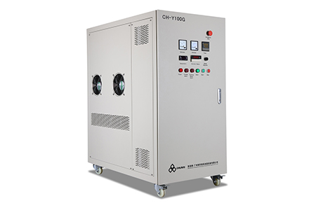 臭氧处理污水好处（臭氧处理污水好处是什么）