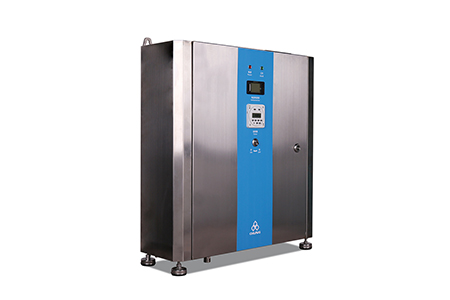 臭氧处理污水的方法（臭氧处理污水的方法有哪些）