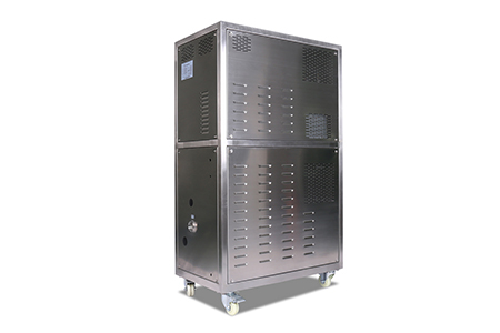 臭氧处理污水的过程（臭氧处理污水的原理和过程）