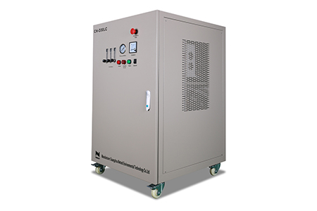 臭氧反应污水的应用（臭氧反应污水的应用有哪些）