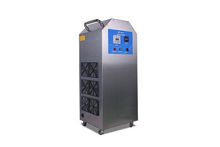 污水设备臭氧消毒时间多长（污水设备臭氧消毒时间多长合适）