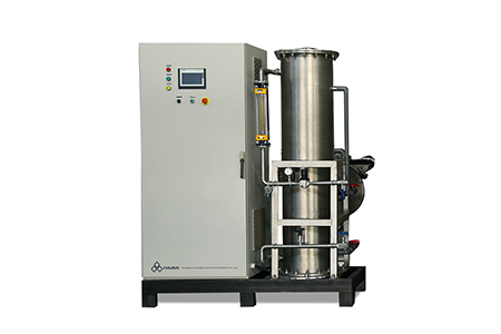 污水设备臭氧消毒时间多久（污水设备臭氧消毒时间多久一次）