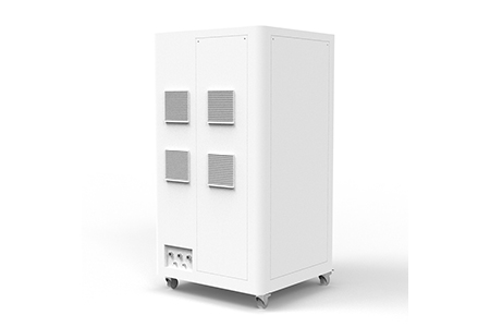 臭氧处理滇池污水（臭氧处理滇池污水的方法）