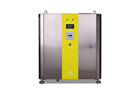 养殖污水臭氧脱色效果（养殖污水臭氧脱色效果怎么样）