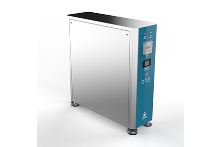 臭氧曝气处理污水（臭氧曝气处理污水的方法）