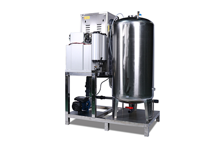 污水处理臭氧发生器型号（污水处理臭氧发生器型号规格）