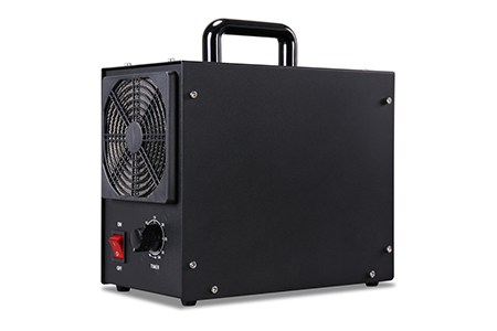 臭氧处理洁净车间（臭氧处理洁净车间要求）