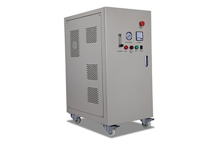 桶装水有股臭氧（桶装水有股臭氧的味道）