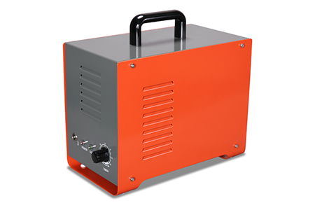 桶装水的臭氧浓度为多少（桶装水的臭氧浓度为多少度）