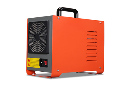 臭氧在桶装水中应用（臭氧在桶装水中应用的原理）