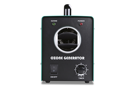 洁净区臭氧消毒设计（洁净区臭氧消毒设计规范）