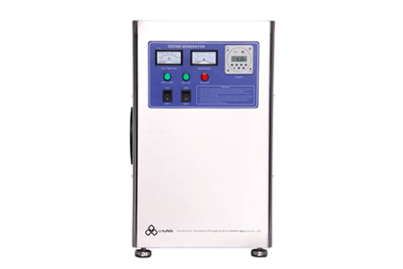 虾塘如何控制臭氧浓度（虾塘如何控制臭氧浓度高低）