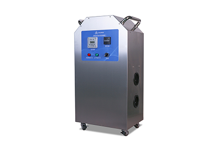 使用臭氧机养虾（使用臭氧机养虾好吗）