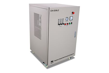 酿造废水臭氧氧化处理（酿造废水臭氧的原理）