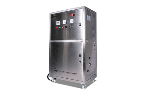 废水臭氧氧化处理法（废水臭氧氧化处理法的腐蚀性）