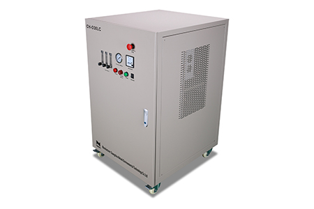 废水的多级臭氧处理（废水的多级臭氧处理方法）