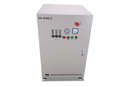 纸业废水臭氧处理（纸业废水臭氧处理方法）