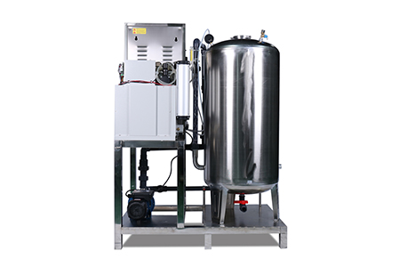 臭氧氧化有机磷废水（臭氧氧化有机磷废水处理方法）