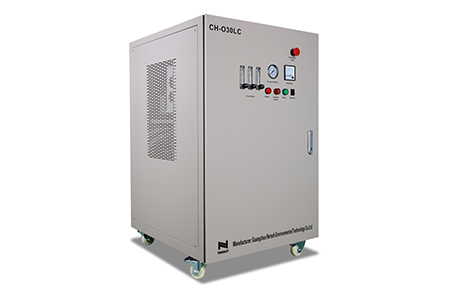 丙烯腈废水臭氧（丙烯腈废水臭氧处理方法）