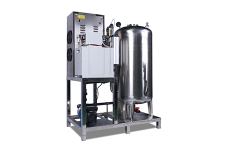 臭氧处理燃料废水设备价格（臭氧处理燃料废水设备价格表）